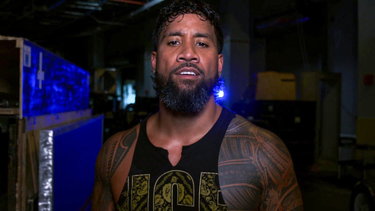 Jey Uso feels the pressure of facing Roman Reigns alone: WWE Network Pick of the Week, Oct. 9, 2020 backdrop