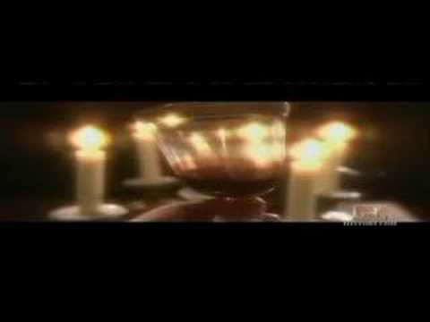 Clip from "Vampire Secrets"