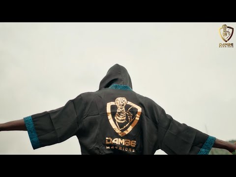 HYPE VIDEO background
