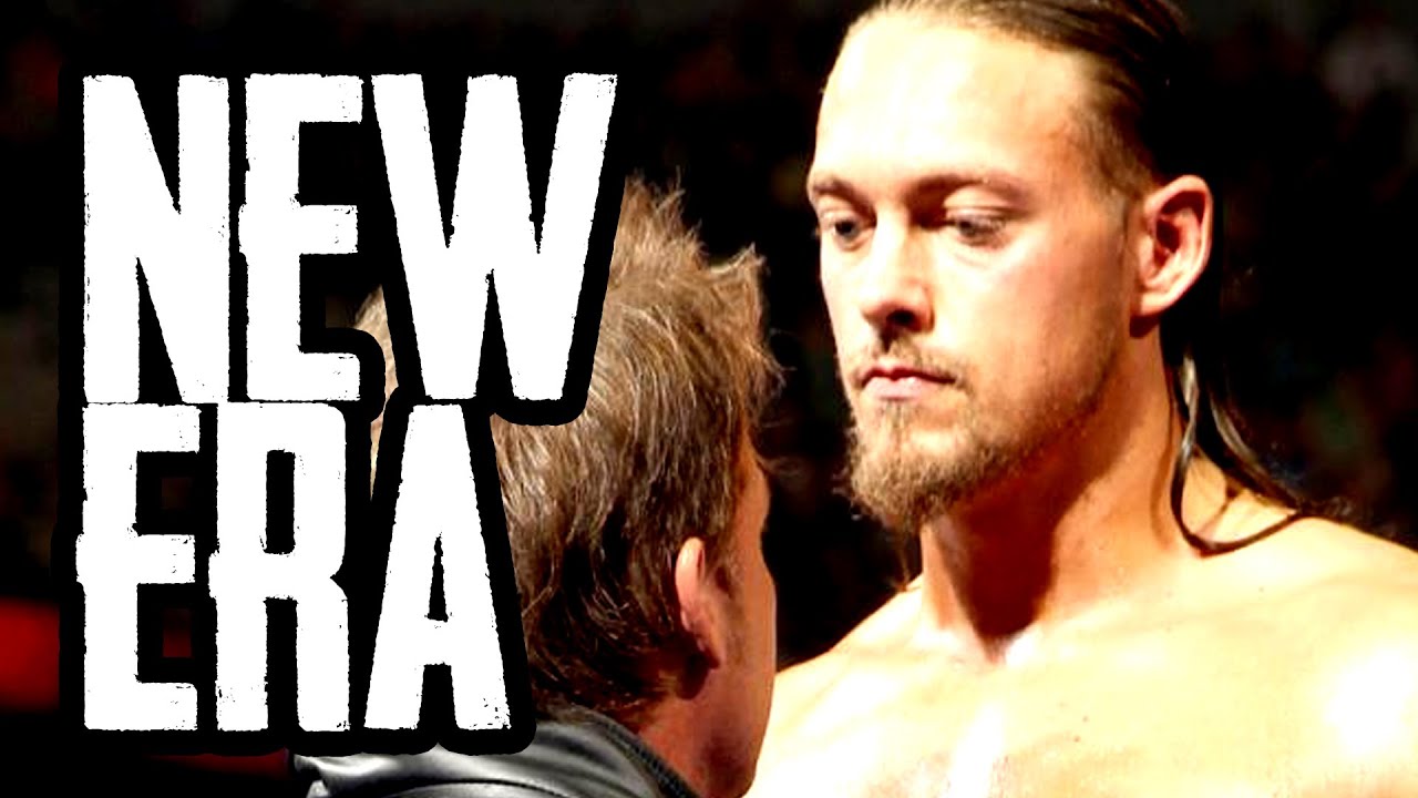 THE NEW ERA? (WWE Raw Results 5/9/16 Going In Raw Pro Wrestling Podcast Ep. 68)