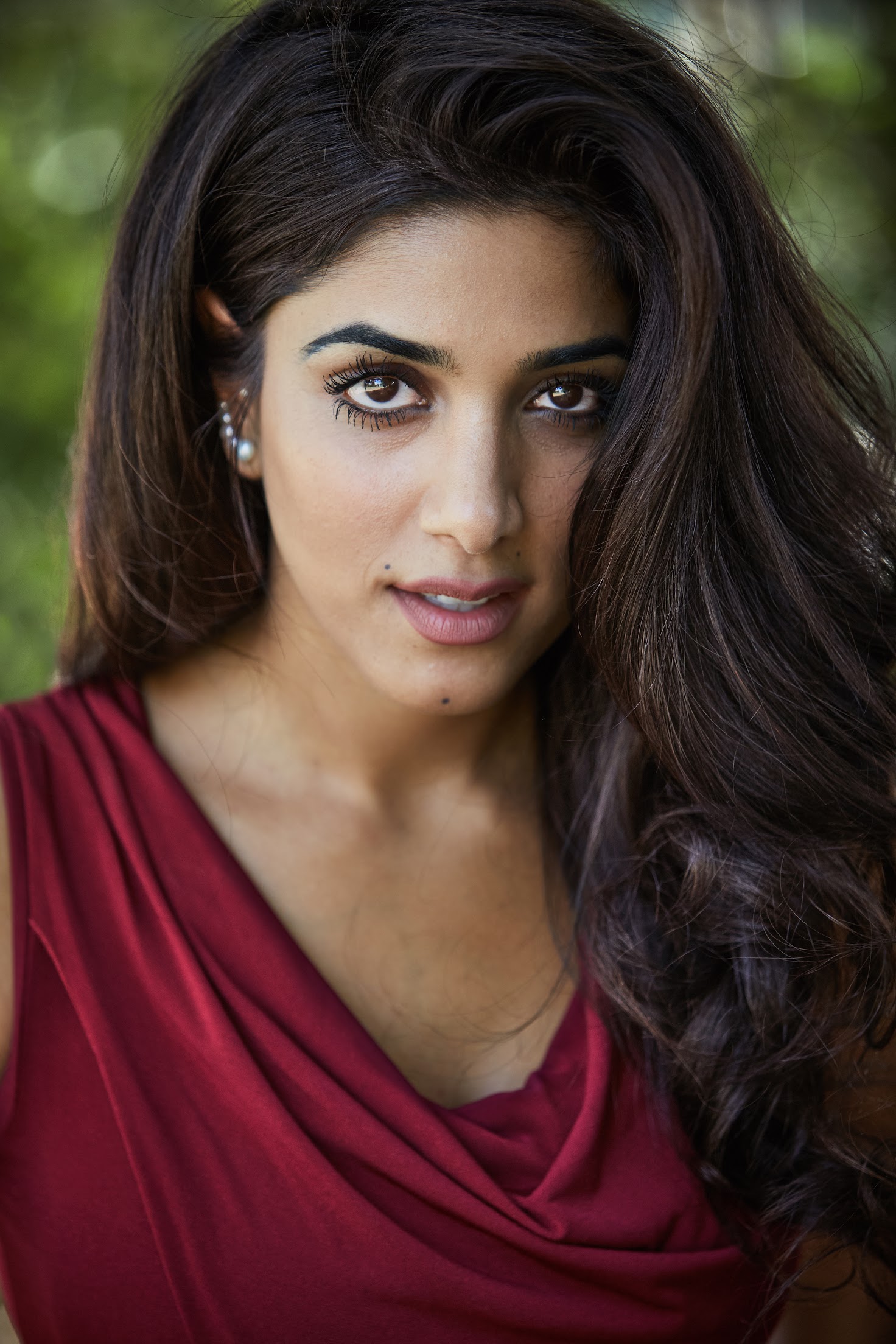 actor Arazou large photo