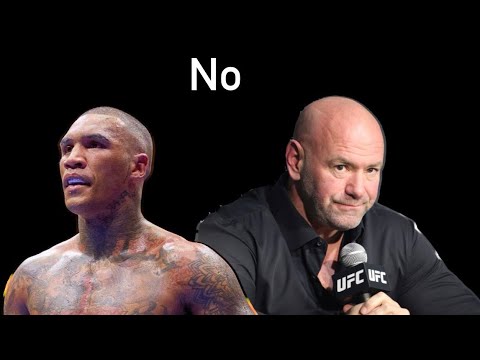 Is Zuffa Boxing Actually The Future?