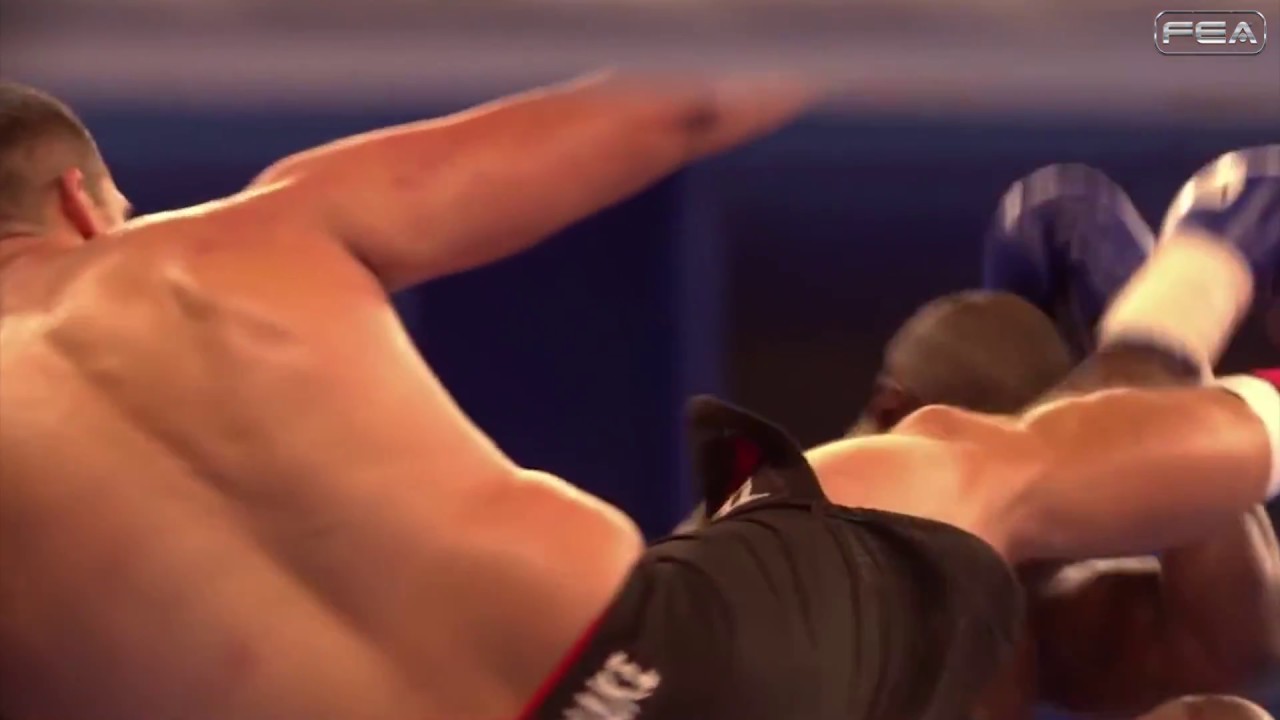 KOK'48 WORLD GP 2017 ( CHISINAU 30.09.2017 )