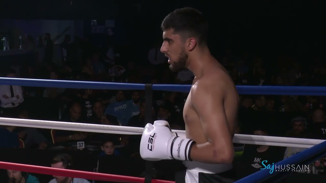 CSL6 | Main Card | Harrison Coeulle vs Muhammed Sufiaan background