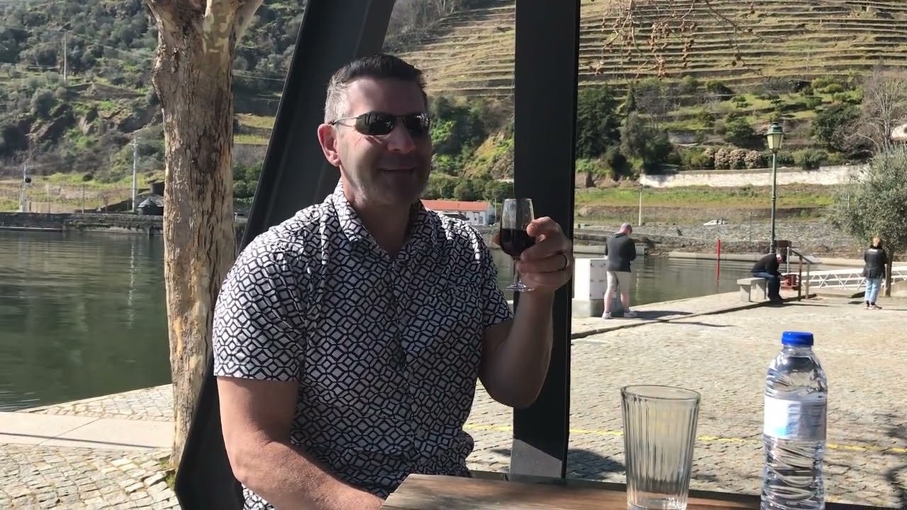 The Portugal you won’t see! backdrop