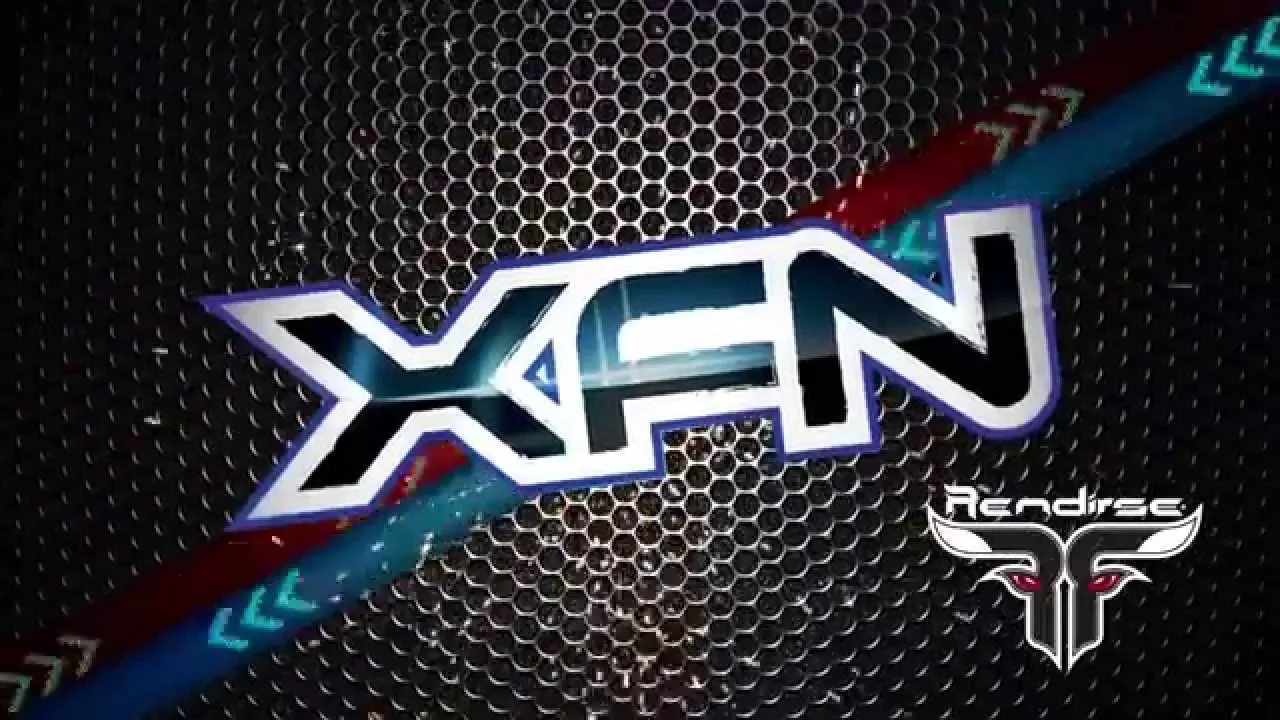 XFN 6 : Verdier vs Bryan
