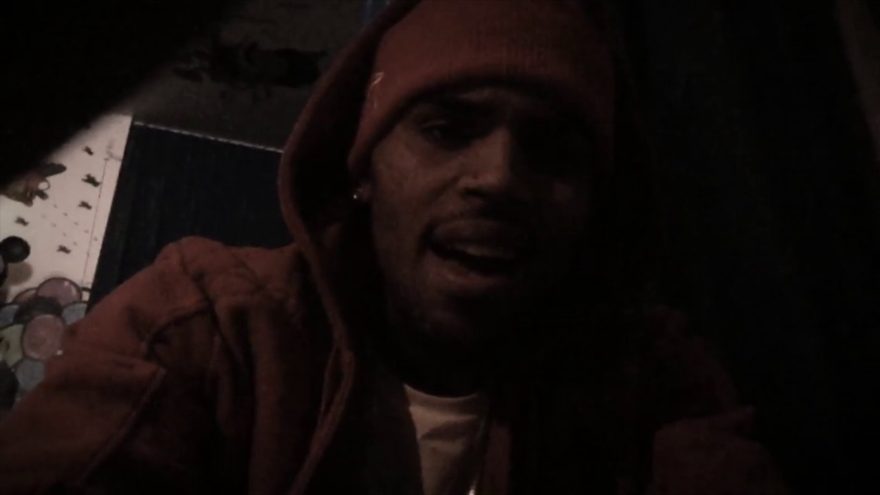 Chris Brown - Sex You Up