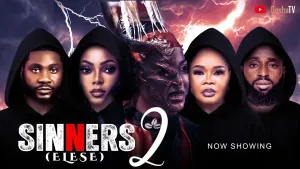 Sinners 2