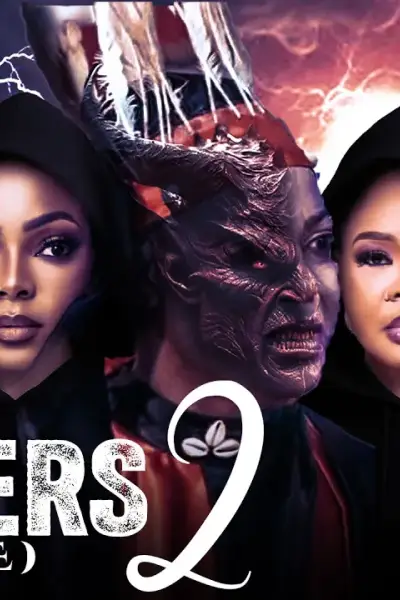 Sinners 2 poster