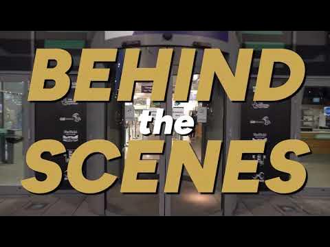 Behind the Scenes: World Boxing Cup Finals 2024 backdrop