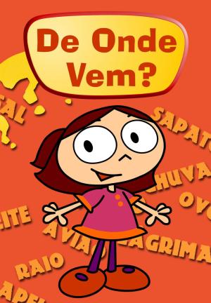 De Onde Vem? [Portuguese]