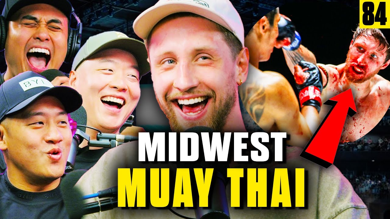 Luke Lessei SHATTERS Orbital + UFC 316 Picks - Ep 84 - The Casuals MMA