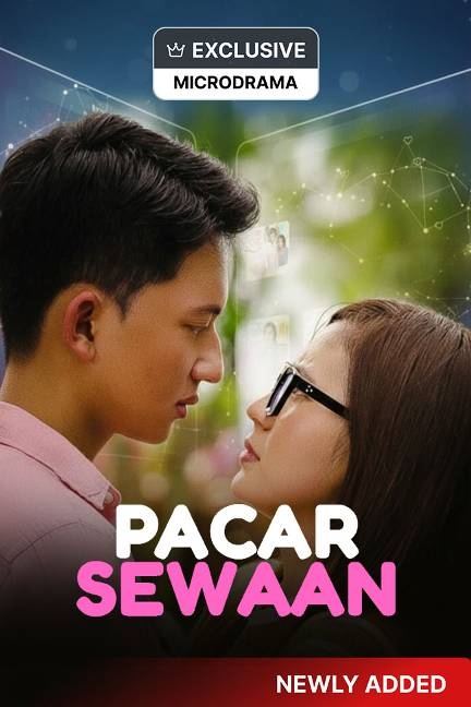 Pacar Sewaan poster