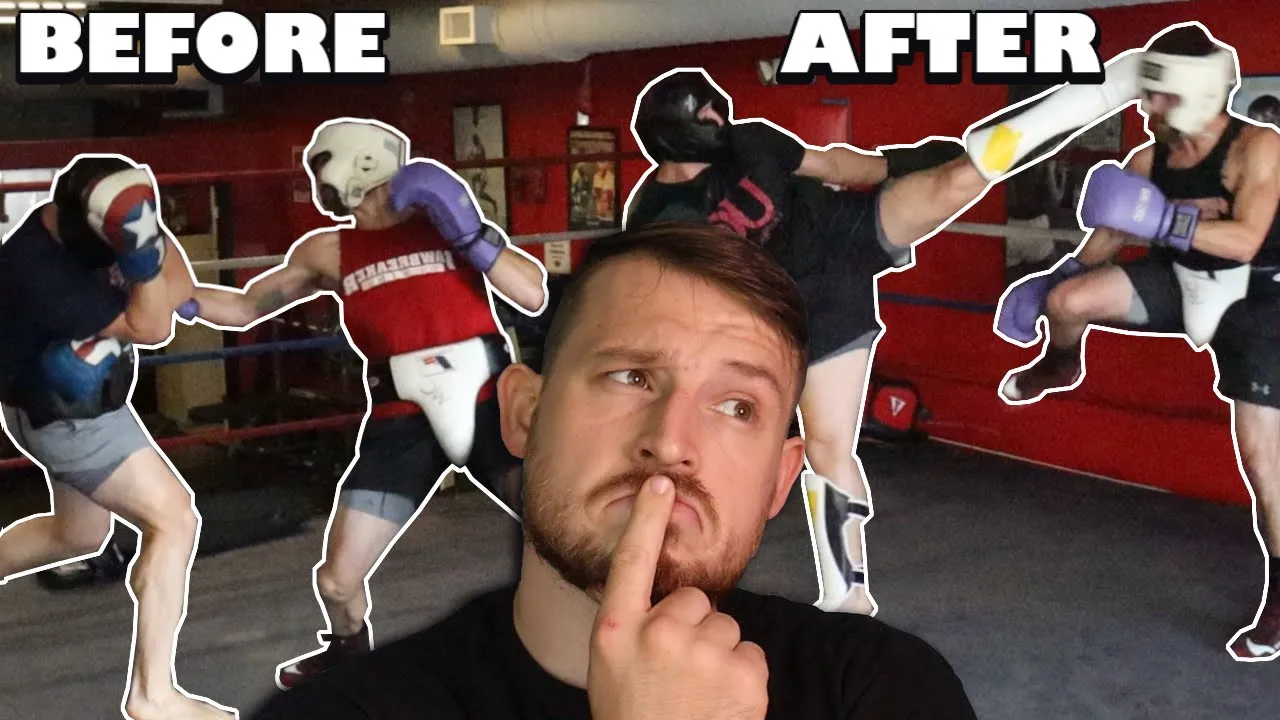 What Happens if you Kick a BOXER?!