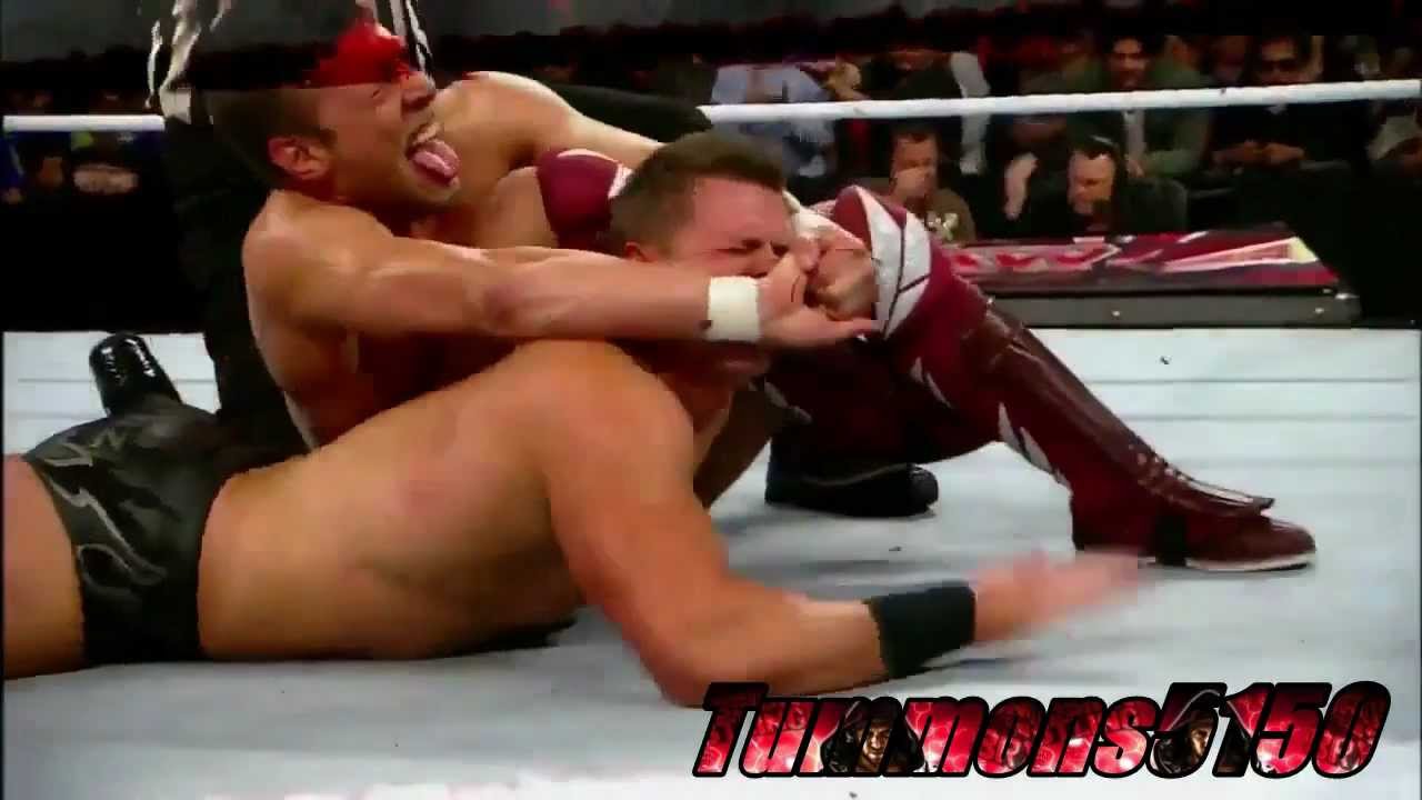 WWE Daniel Bryan 2012 Titantron + Theme Song Download Link background