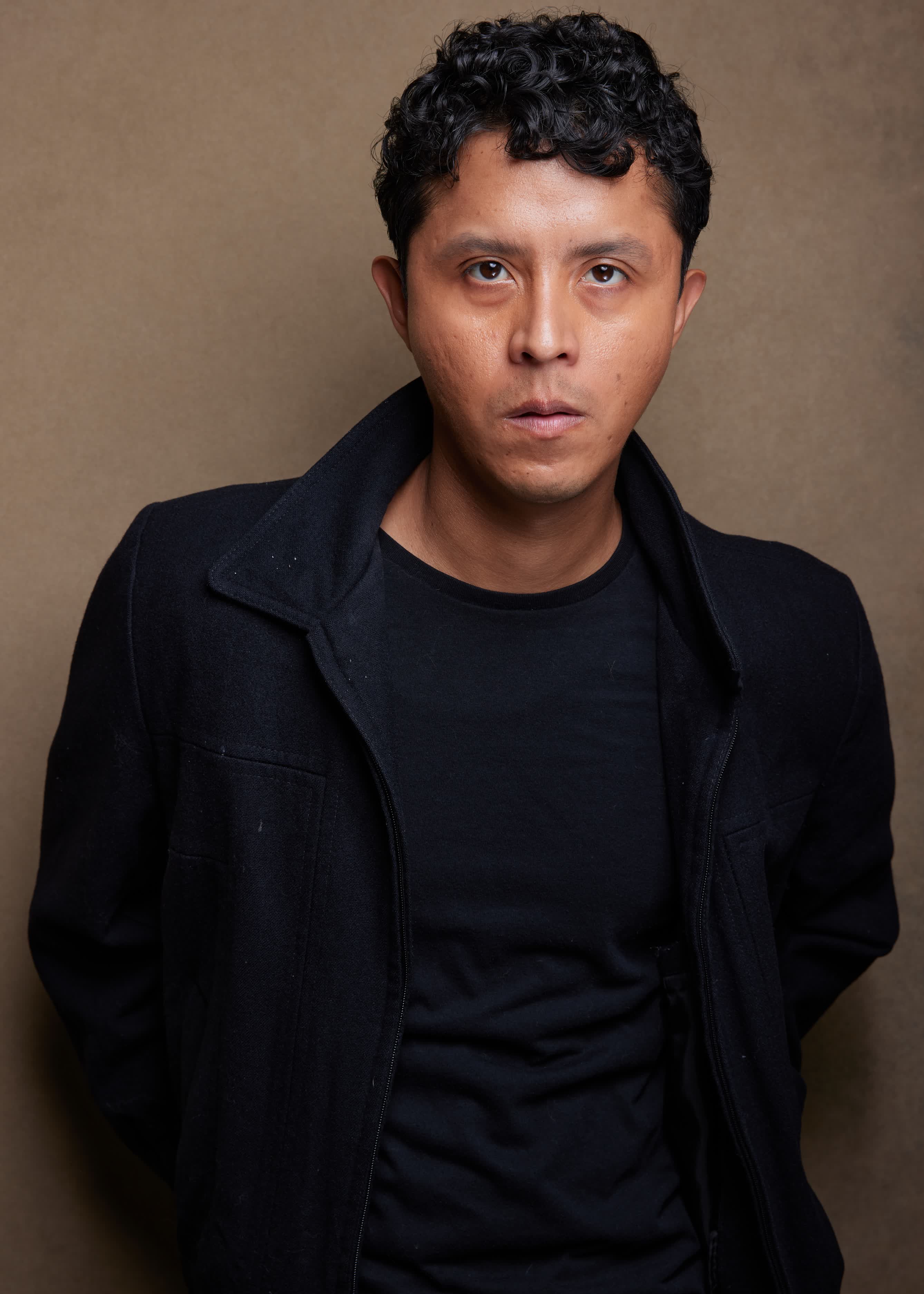 Miguel Lee