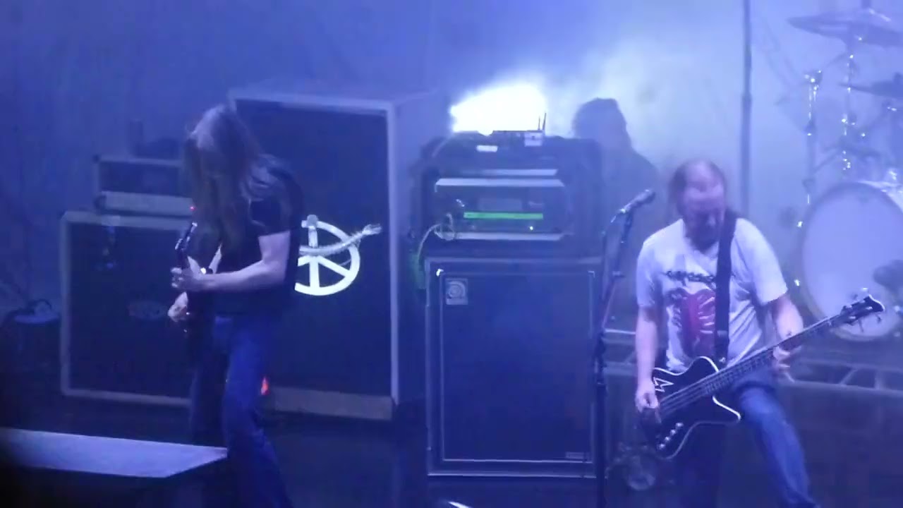 Carcass - Corporal Jigsore Quandary/Heartwork