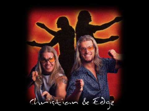 WWE Edge And Christian Theme