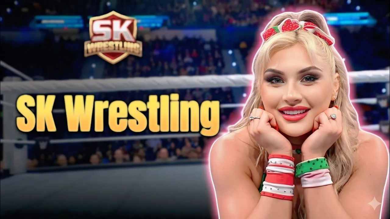 Tiffany Stratton wwe women wrestling #wwe #wrestlingfuture #livforever#livmorgan #wrestling 