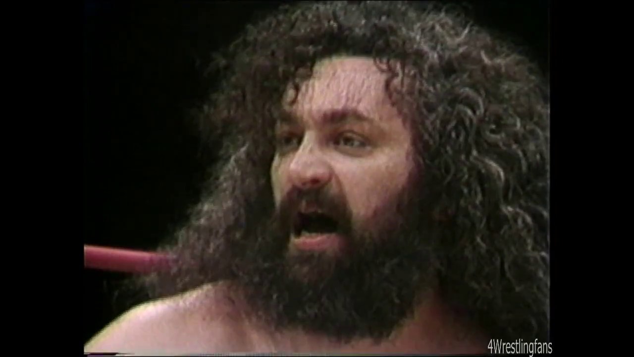 NWA American Championship Wrestling From Florida 1986 #2