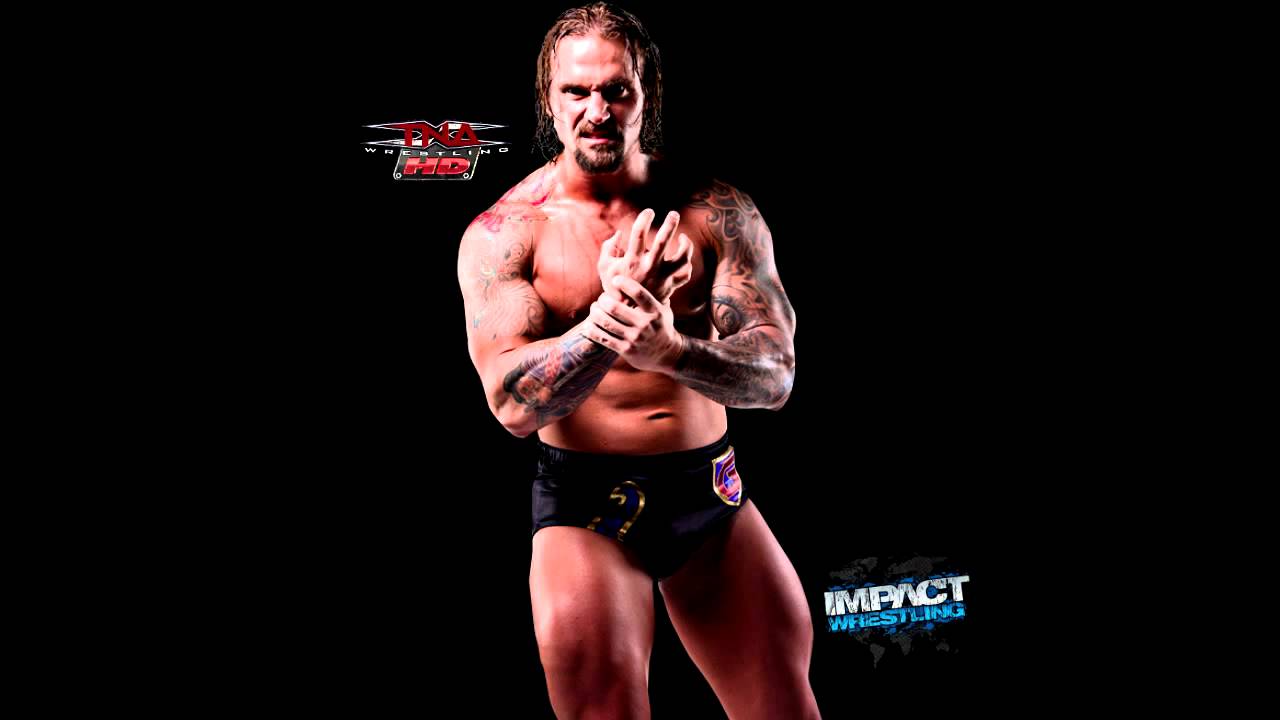 2011: Gunner 1st TNA Theme Song - "Sacrifice" background