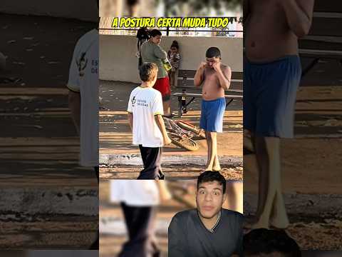 Ele botou pra correr sozinho #jiujitsuacademy #jiujitsu #mma background