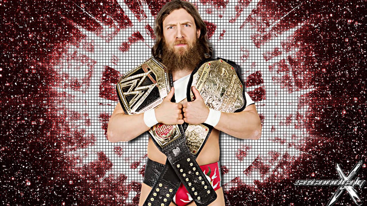 WWE Wrestlemania XXX: "Monster" by Imagine Dragons ► Daniel Bryan Promo Theme Song background