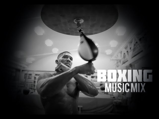 Best Boxing Music Mix 👊 | Workout Motivation Music 2018 | HipHop | #11