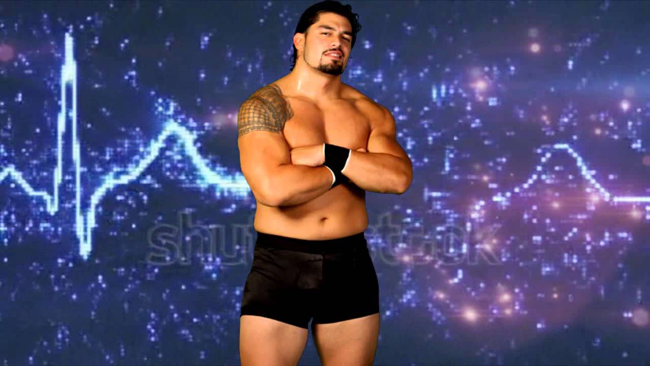 Leakee "Roman Reigns"| FCW Theme Song | Motivation | Download Link