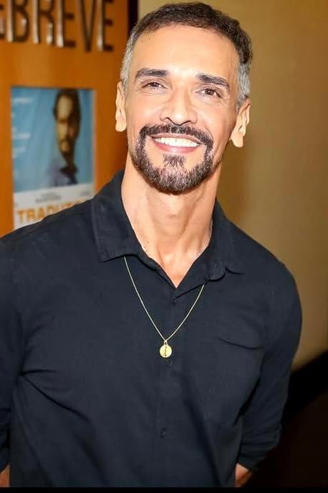 Marcelo Saback