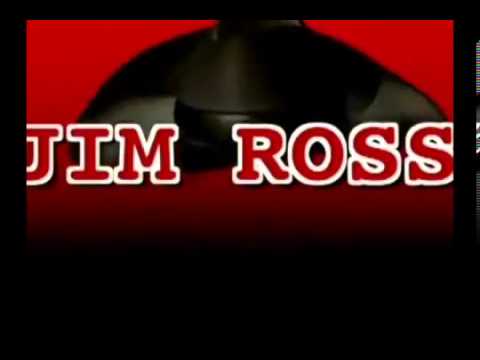 Jim Ross Theme With Titantron background