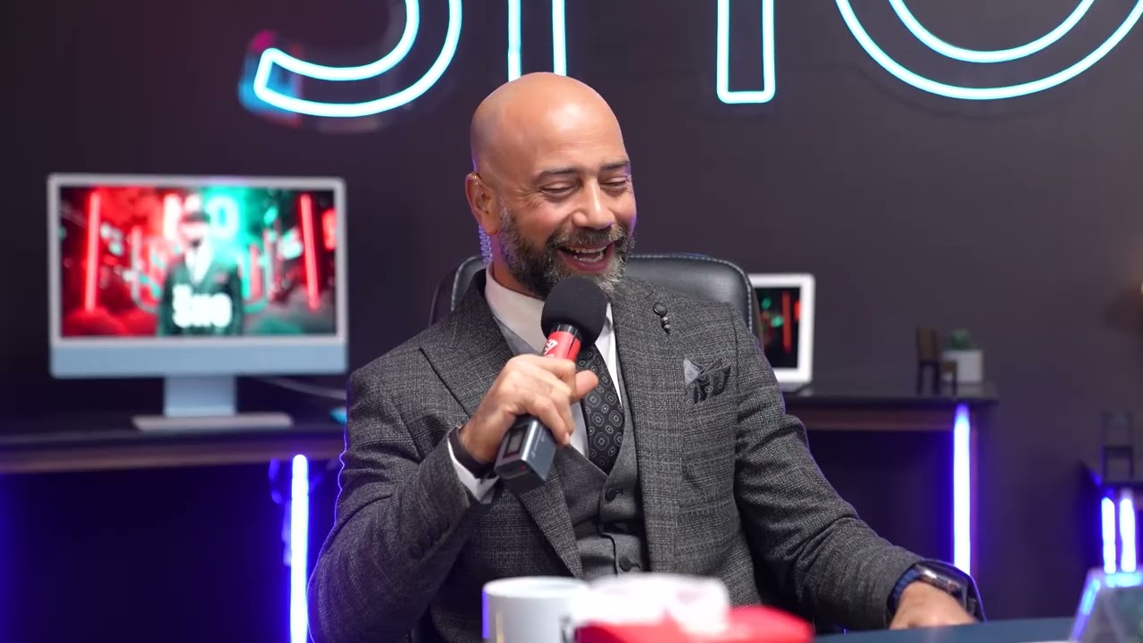 MO SHO | Weigh in & Press Episode 2