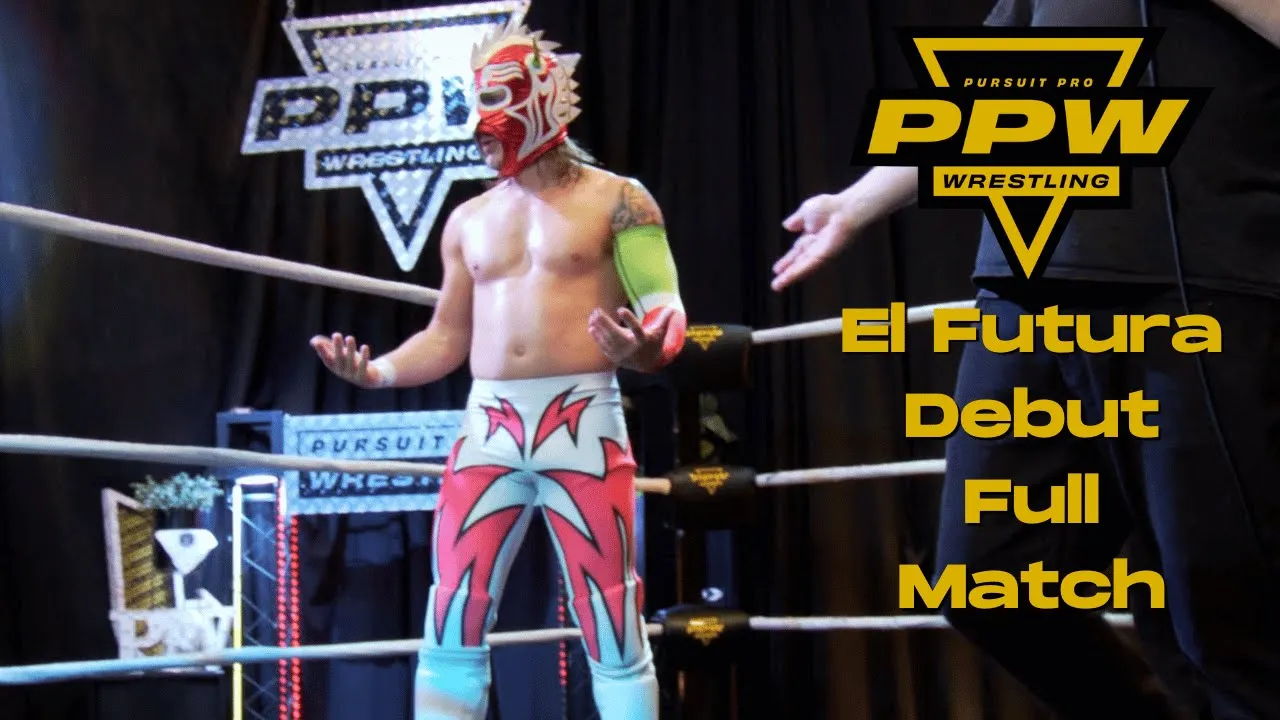 El Futura Vs William Valour background