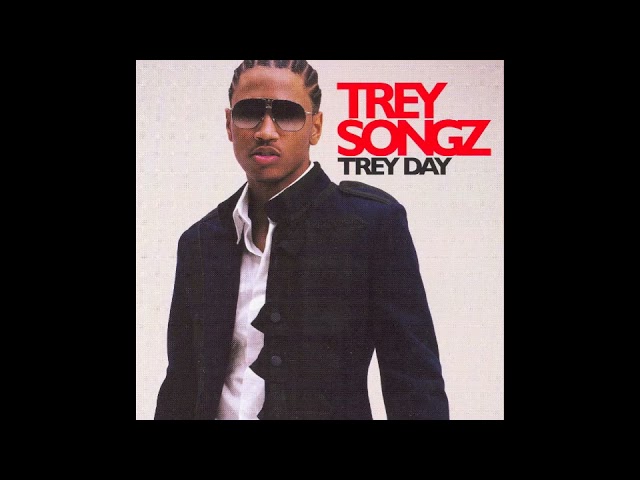 Last Time - Trey Songz background