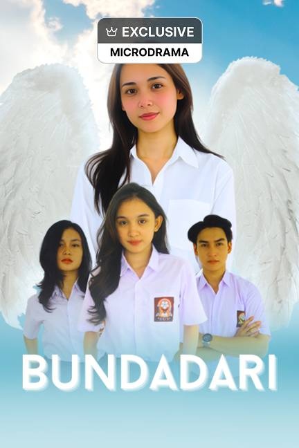 Bundadari poster