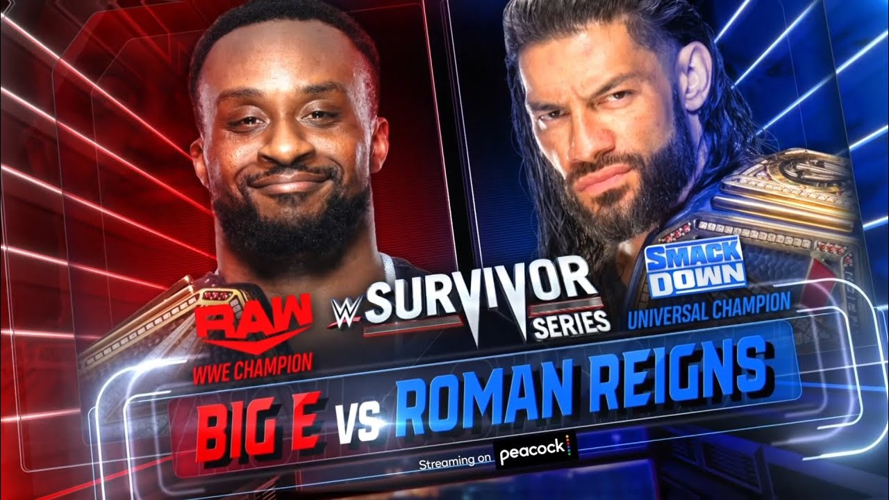 Big E & King Woods ambushes The Bloodline (Full Segment)