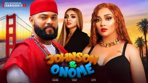 johnson and onome