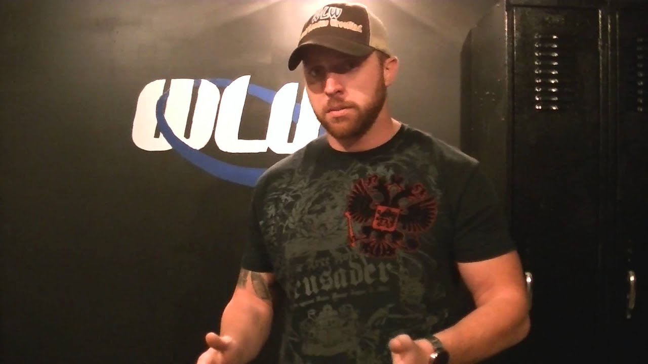 Leland Race speaks on status of WLW