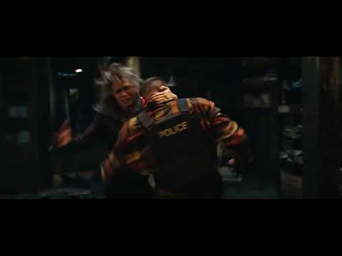 Havoc (2025) - Mixed fight