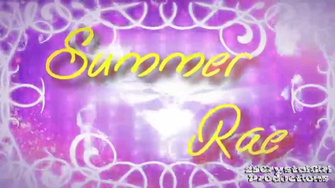 Summer Rae 3rd Custom Titantron