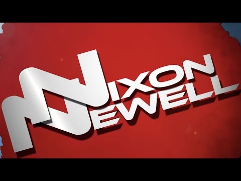 Nixon Newell Entrance Music & Video background