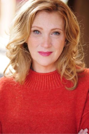 Renee Krapff portrait