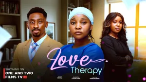 Love Therapy