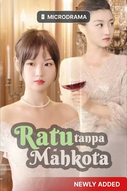 Ratu Tanpa Mahkota poster