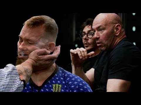 Power Slap: Road To The Title | EPISODE 2 - Full Episode background