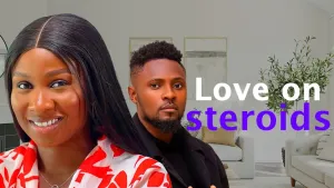 Love on Steroids