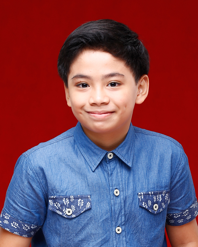 Lance Angelo Lucido
