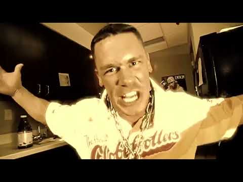 John Cena – Hustle & Thuganomics | Custom WWE Theme Mashup | "The Franchise Reborn"