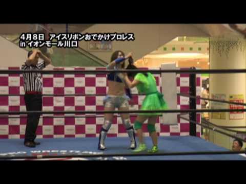 AEON MALL KAWAGUCHI(2017.4.8)Digest background