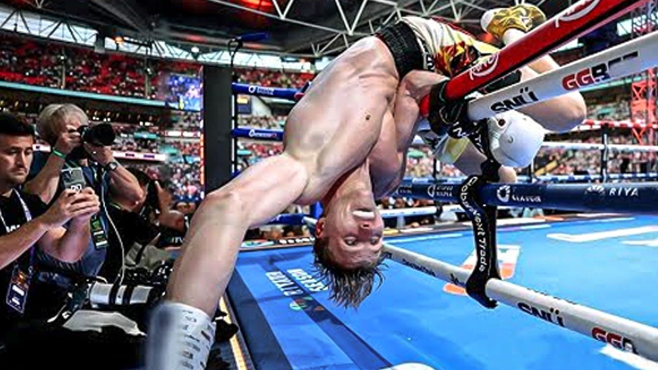 Brutal 1st Round Knockouts in Boxing